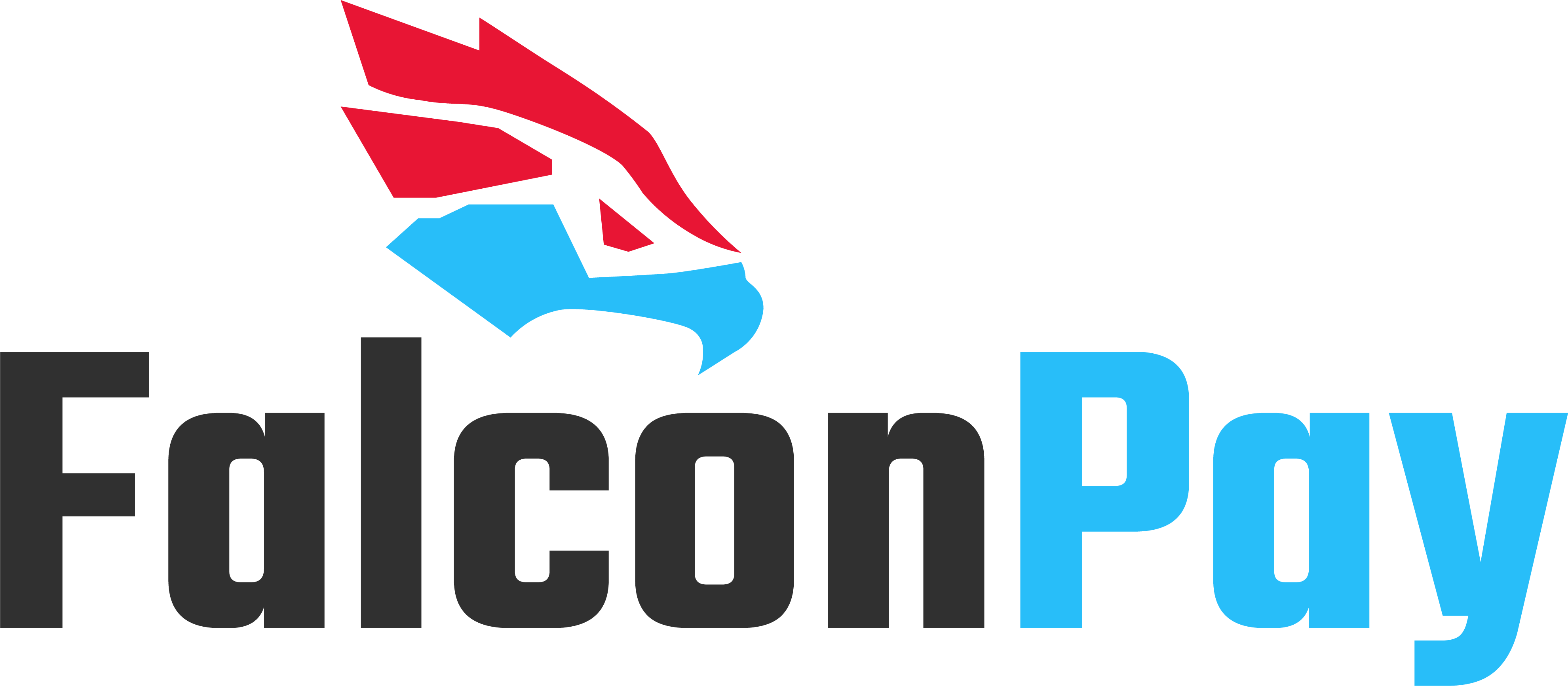 FalconPay