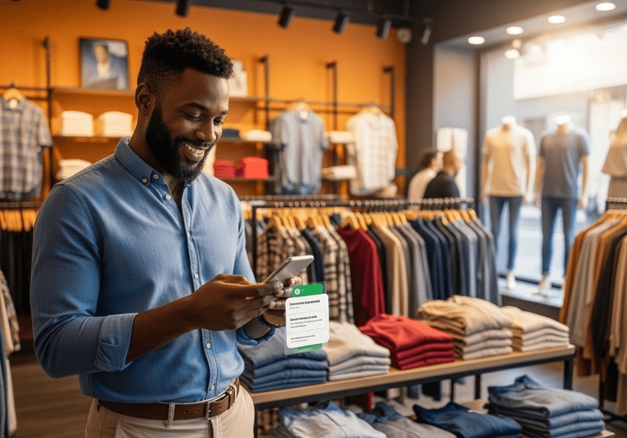 Multi-Channel Payments